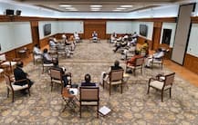 लॉकडाऊन काळात 2 रुपये किलो दराने गहू, 3 रुपये किलोने तांदूळ मिळणार, केंद्रीय कॅबिनेटची मंजुरी