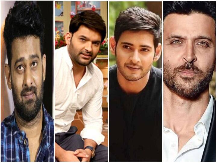 Coronavirus | प्रभासकडून चार कोटींची मदत; कलाकार, राजकीय नेते, कर्मचारीही सरसावले Corornavirus - Prabhas donates Rs 4 crore, MLA, MP to donate 1 month salary to CM relief fund Coronavirus | प्रभासकडून चार कोटींची मदत; कलाकार, राजकीय नेते, कर्मचारीही सरसावले