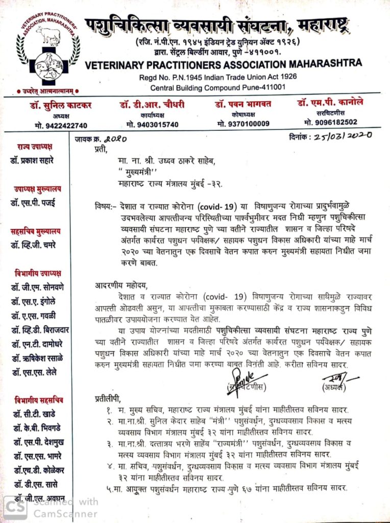 Coronavirus | प्रभासकडून चार कोटींची मदत; कलाकार, राजकीय नेते, कर्मचारीही सरसावले