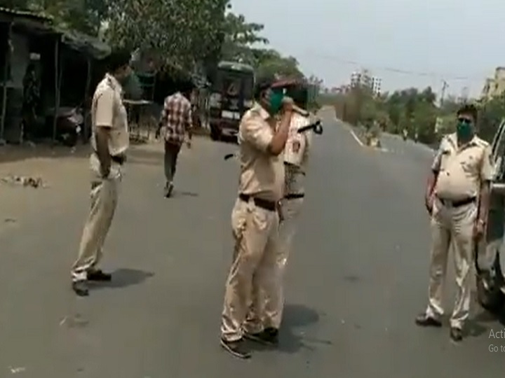 Coronavirus Update | राज्यात गेल्या 24 तासात 51 पोलिसांना कोरोनाची लागण maharashtra police registers 51 new infections among its staff in past 24 hours