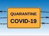 मैत्रिणीच्या सांत्वनासाठी गेल्या अन् क्वॉरंटाईन झाल्या; कोल्हापूरच्या करवीरमधील घटना