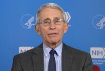 Coronavirus | अमेरिकेत 1 ते 2 लाख लोकांचा मृत्यू होण्याची भीती, संसर्गजन्य रोगतज्ज्ञ डॉ. अँथनी फाऊची यांचा दावा