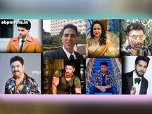 Coronavirus | कोरोनाग्रस्तांसाठी बॉलिवुडकर सरसावले; कोणाची कोट्यवधींची तर कोणाची लाखोंची मदत