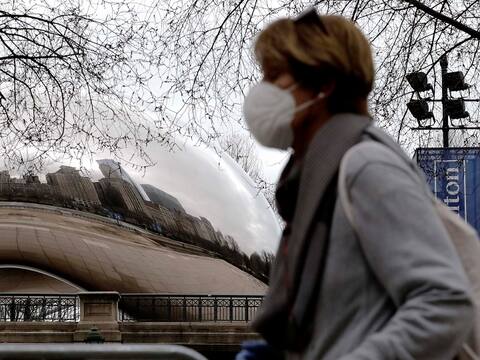 Coronavirus | जगभरात कोरोनाचा हाहाकार! इटली, अमेरिकेत मृत्यूतांडव सुरूच