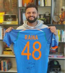 Coronavirus | कोरोनाशी लढणाऱ्या देशासाठी क्रिकेटर्सचा मदतीचा हात