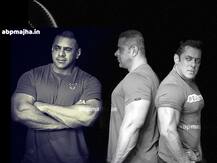 PHOTO : पुतण्या अब्दुल्लाह खानच्या निधनानंतर सलमान खानची भावुक पोस्ट