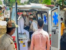 Coronavirus | देशात कोरोनाचा फैलाव! कोरोना बाधितांची संख्या 2018वर, तर 41 जणांचा मृत्यू