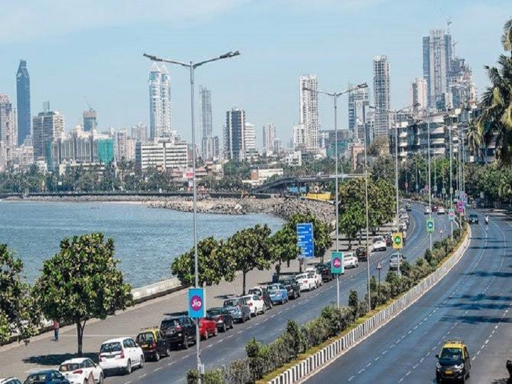 vinay kate blog on Mumbai and Maharashtra will have alternatives BLOG | मुंबईला आणि महाराष्ट्राला पर्याय येईल?