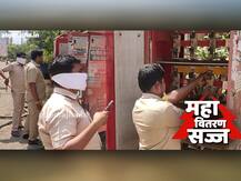 कोरोनाच्या पार्श्वभूमीवर महावितरणची यंत्रणा सज्ज; सुरळीत वीजपुरवठ्यासाठी सर्वाधिक प्राधान्य