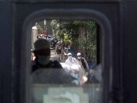 लातूर कोरोनामुक्त, आठ कोरोनाबाधितांच्या दोन्ही चाचण्या निगेटिव्ह