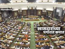 कोरोना संकटाच्या पार्श्वभूमीवर सर्व खासदारांच्या पगारात 30 टक्के कपात; दोन वर्षे निधीही नाही