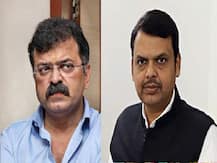 जितेंद्र आव्हाडांची मंत्रिमंडळातून हकालपट्टी करा, देवेंद्र फडणवीसांची मागणी