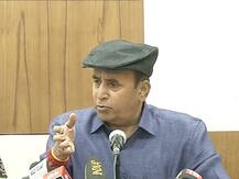 अजित डोवाल यांना भेटल्यावर मर्कजचे मौलाना कुठे पळाले, गृहमंत्री अनिल देशमुखांचा केंद्राला सवाल