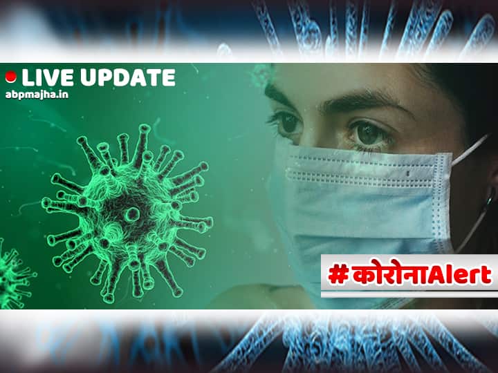 'मला कोरोना झालाय'.. मनोरुग्णाचा पोलीस चौकीत घुसून धुडगूस; कर्मचाऱ्यांमध्ये भीतीचं वातावरण coronavirus Psychiatric person enters police outpost in latur 'मला कोरोना झालाय'.. मनोरुग्णाचा पोलीस चौकीत घुसून धुडगूस; कर्मचाऱ्यांमध्ये भीतीचं वातावरण