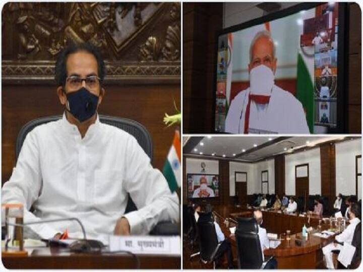 Lockdown | महाराष्ट्रात लॉकडाऊन 30 एप्रिलपर्यंत वाढवण्याची मुख्यमंत्र्यांची तयारी : सूत्र Lockdown - CM Uddhav Thackeray ready to extend lockdown in Maharashtra till 30th April Lockdown | महाराष्ट्रात लॉकडाऊन 30 एप्रिलपर्यंत वाढवण्याची मुख्यमंत्र्यांची तयारी : सूत्र