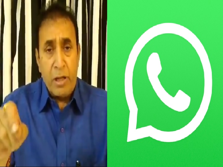 Coronavirus - Maharashtra Cyber issues guidelines for WhatsApp and social media