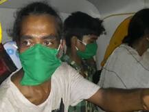 Lockdown | सलग पाच दिवस पायी प्रवास, लॉकडाऊनमुळे ताटातूट झालेल्या कुटुंबाची 23 दिवसांनी भेट