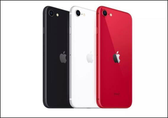 Apple ने लॉन्च केला स्वस्त iPhone SE, जाणून घ्या किंमत आणि फिचर्स
