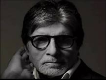 'बच्चन बोल'ला 12 वर्षं पूर्णं