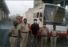 Lockdown | सिनेकलाकारांच्या व्हॅनिटी व्हॅन आता खऱ्याखुऱ्या 'हिरों'साठी उपलब्ध