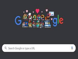 Google Doodle | गुगलचं 'कोरोना वॉरियर्स'साठी खास डुडल