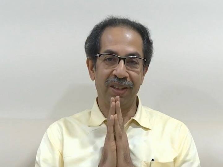 corona update CM Uddhav Thackeray adressing to people in maharashtra राज्यातील ग्रीन,ऑरेंज झोनमध्ये उद्योगधंद्यांना परवानगी : मुख्यमंत्री उद्धव ठाकरे