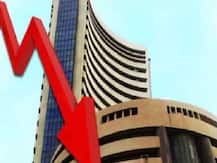 Stock Market मध्ये पडझड; सेन्सेक्समध्ये 800 तर निफ्टीत 231 अंकानी घसरण