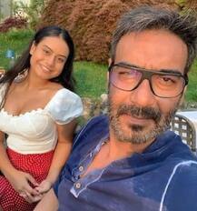 PHOTO : अजय देवगनची मुलगी न्यासाचा आज 17वा वाढदिवस; पाहा खास फोटो