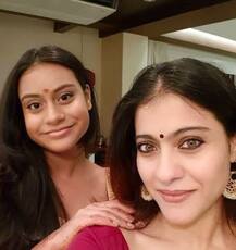 PHOTO : अजय देवगनची मुलगी न्यासाचा आज 17वा वाढदिवस; पाहा खास फोटो