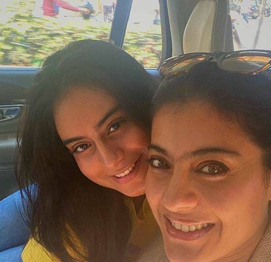 न्यासा अजय देवगन आणि काजोलची पहिली मुलगी न्यासा असून त्यांना अजून एक नऊ वर्षांचा मुलगा आहे. त्याचं नाव युग आहे. 