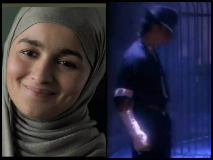 Coronavirus mumbai police share ali bhatts meme from gully boy for lockdown awareness Lockdown | फिल्मी स्टाइलमध्ये मुंबई पोलिसांची जनजागृती; मायकल जॅक्सनपासून आलिया भट्टची घेतली मदत