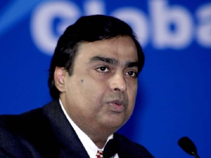 Mukesh Ambani Become Richest Person Of Asia After Jio Facebook deal Jio-Facebook करारानंतर मुकेश अंबानी आशियातील सर्वात श्रीमंत व्यक्ती