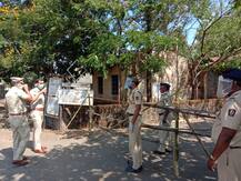 मुंबई, पुण्यातील लोकांना राज्यातील अन्य जिल्ह्यात जाण्यास परवानगी नाही