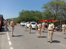 अत्यावश्यक सेवेचा गैरवापर करत मुंबई-सांगली प्रवास, गावात पोहोचलेली तरुणी कोरोना पॉझिटिव्ह