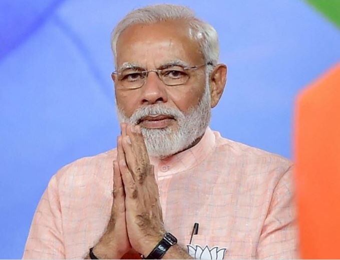 PM Narendra Modi will address the nation today at 4 pm PM Narendra Modi | पंतप्रधान नरेंद्र मोदी आज संध्याकाळी 4 वाजता देशाला संबोधित करणार