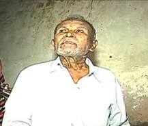 ज्येष्ठ साहित्यिक 'झुलवा'कार उत्तम बंडू तुपे यांचं निधन