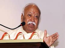 माथी भडकावणाऱ्यांपासून दूर राहा; सरसंघचालक मोहन भागवत यांचा सल्ला