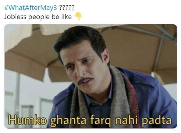 कॅबिनेटच्या बैठकीमध्ये पंतप्रधान नरेंद्र मोदी लॉकडाऊनबाबत निर्णय घेणार असल्याची शक्यता वर्तवण्यात येत आहे. 