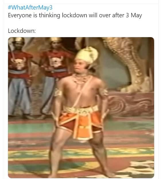 कोरोना व्हायरसचा वाढता प्रादुर्भाव रोखण्यासाठी भारताची स्थिती इतर देशांच्या तुलनेत उत्तम आहे. 