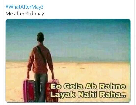 देशातील लॉकडाऊन टप्प्याटप्याने उठवण्यासंदर्भात अनेक उपायांवर केंद्र सरकार विचार करत आहे. 