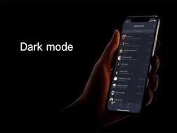 Dark Mode | स्मार्टफोनमध्ये डार्क मोड यूज करणं डोळ्यांसाठी ठरू शकतं घातक!