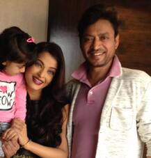 Irfan Khan | कँडिड फोटो शेअर करत इरफानसोबतच्या आठवणींना बॉलिवूडकरांचा उजाळा!