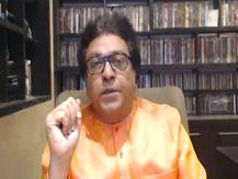 लॉकडाऊन किती दिवस वाढवणार? कोरोना असा संपणार नाही : राज ठाकरे