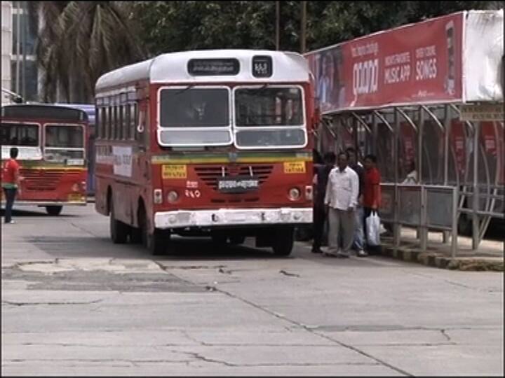 Corona infections rise in best employees in Mumbai मुंबईत बेस्ट कर्मचाऱ्यांमध्ये कोरोना संसर्ग वाढतोय; आतापर्यंत तीन जणांचा मृत्यू