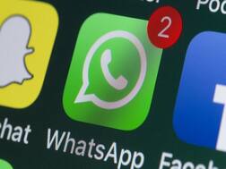 फेक न्यूजला आळा घालण्यासाठी WhatsAppचं नवं फिचर