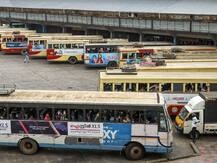 Lockdown | आगामी काळात सार्वजनिक वाहतूक सुविधा सुरु करण्याचा विचार : नितीन गडकरी