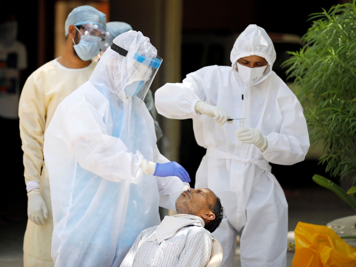 Coronavirus Lockdown WHO World Health Organization gave stern warning on concessions in lockdown