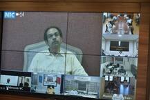 कोरोना संकटातून महाराष्ट्राला एकजुटीने बाहेर काढू, सर्वपक्षीत बैठकीत मुख्यमंत्र्यांचा विश्वास