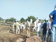 रेल्वे अपघातानंतर पंतप्रधानांसह अनेक नेत्यांची मजुरांना श्रद्धांजली