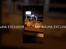 मुंबईत पोलिसांवर तरुणाचा कोयत्याने हल्ला, दोघे जखमी; मरिन ड्राईव्हवरील थरारक घटना